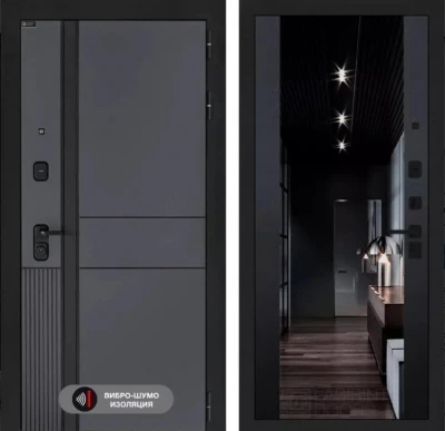 Дверь ЭвоЛаб